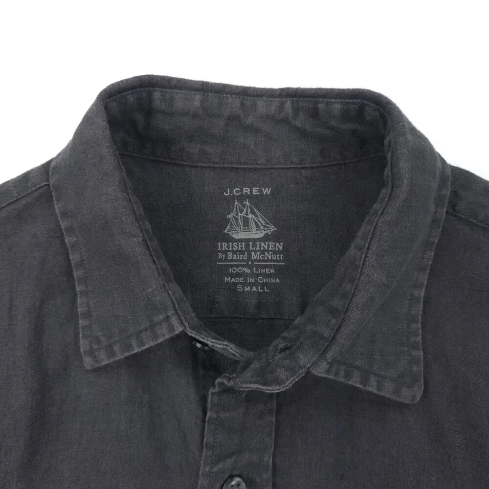 J. Crew taking offers